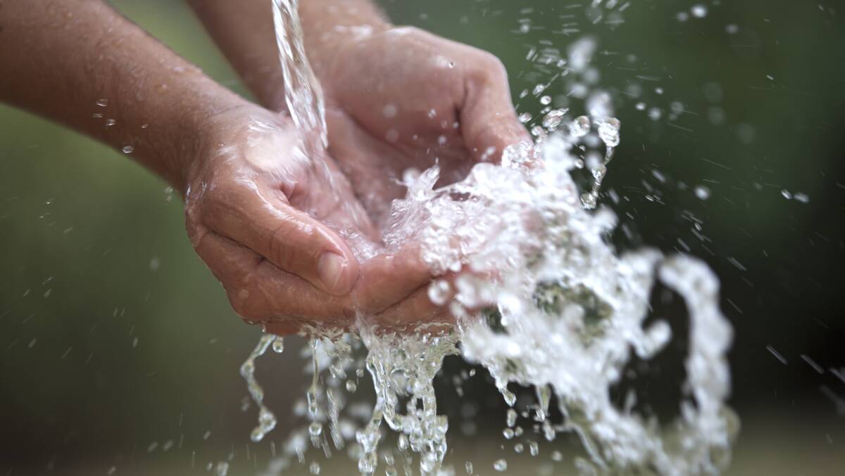 Relief on water bills as Riverina Water extends deadlines