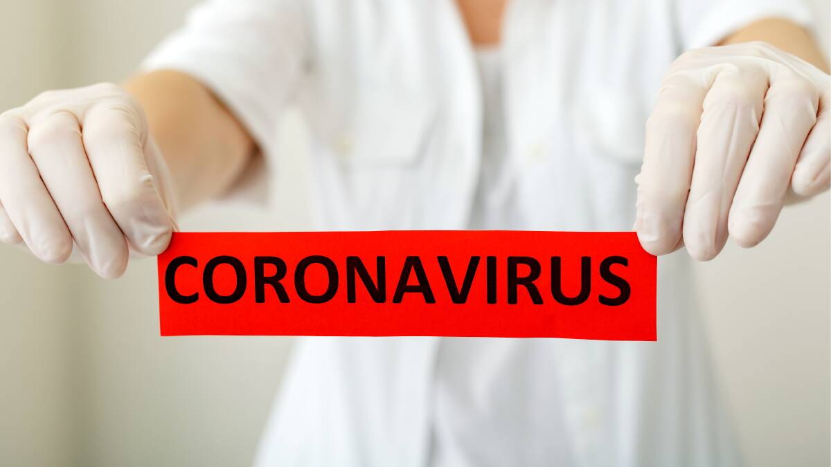 Can you catch coronavirus twice? All your burning questions answered ...