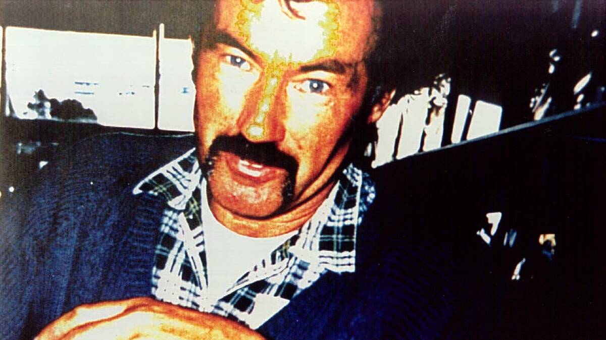 Feuding brothers, affairs and a fake story: the unravelling of killer Ivan Milat