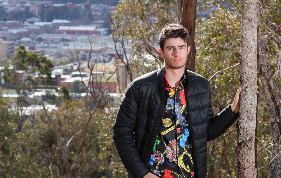 Thomas Gardiner, Under 25 Community Member of the Wagga Crime Prevention Group, has rejected calls to raise the age of criminal responsibility to 14 years.
