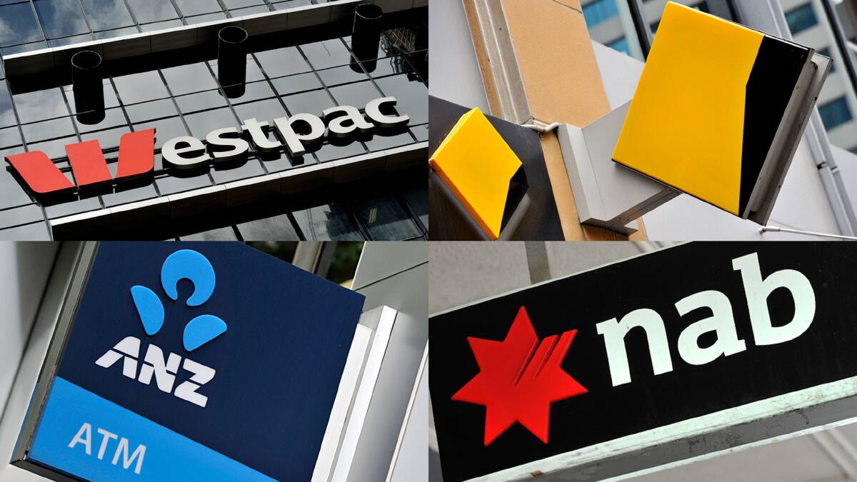 The banking royal commission's revelations about misconduct have some Wagga customers considering a switch in financial instiututions. 