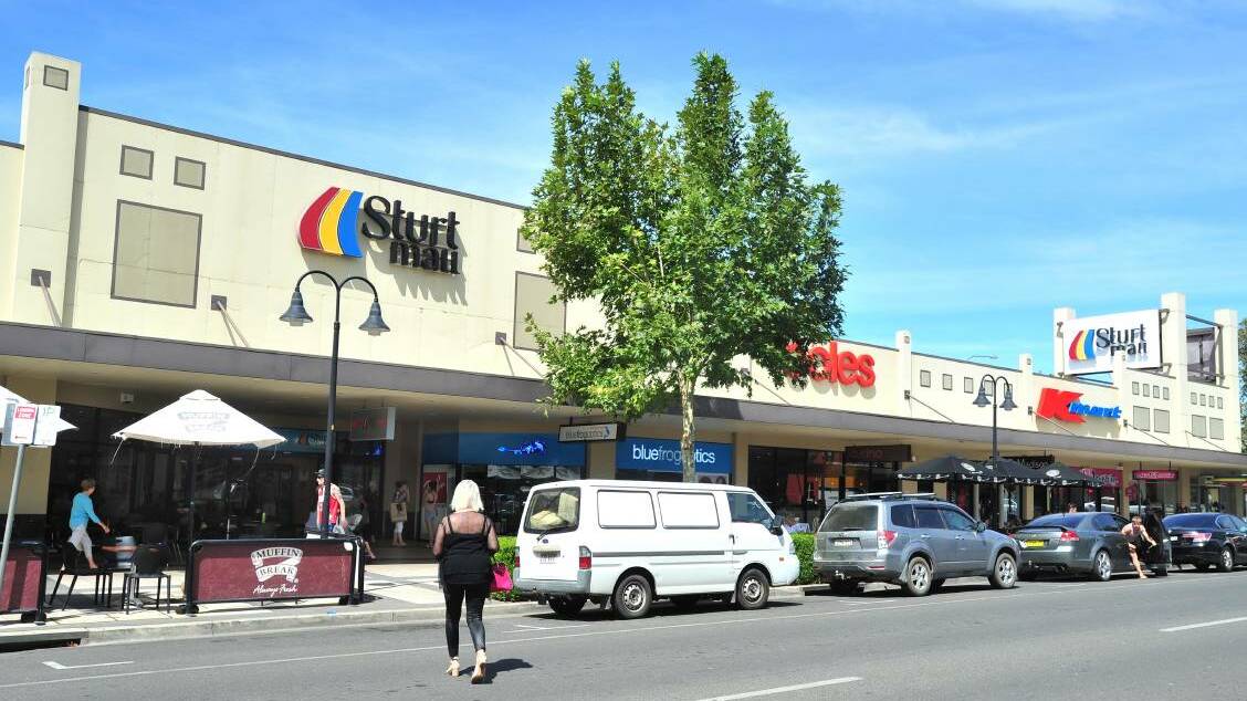 We Say: Mall sale a vote of confidence in Wagga