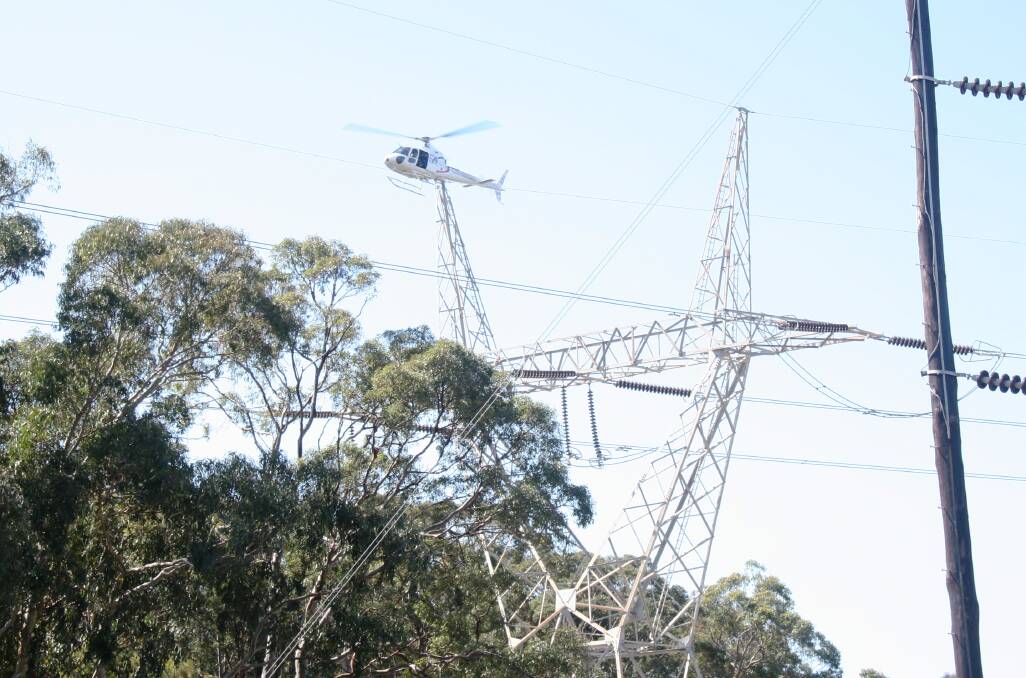 Wagga MP Joe McGirr has sough assurances that there will be genuine community consultation ahead of two major power transmission line projects in the region.