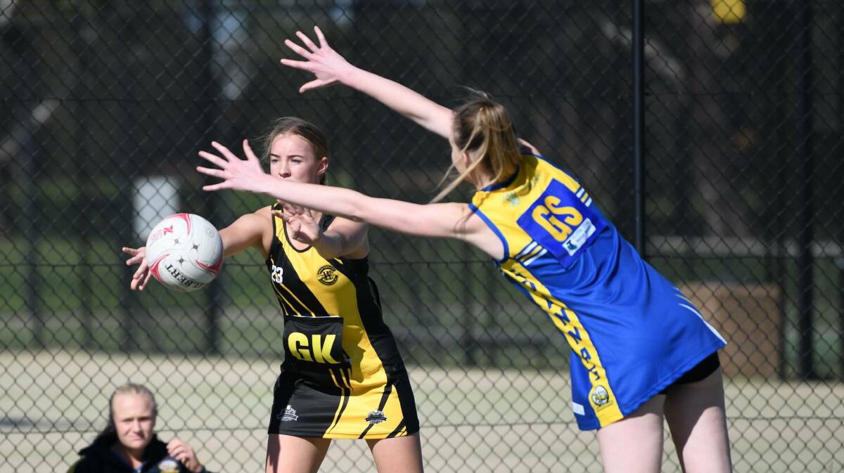 GRANTS: Mangoplah-Cookardinia United-Eastlakes was awarded a $144,000 for a new netball court despite its application scoring lower than other projects.