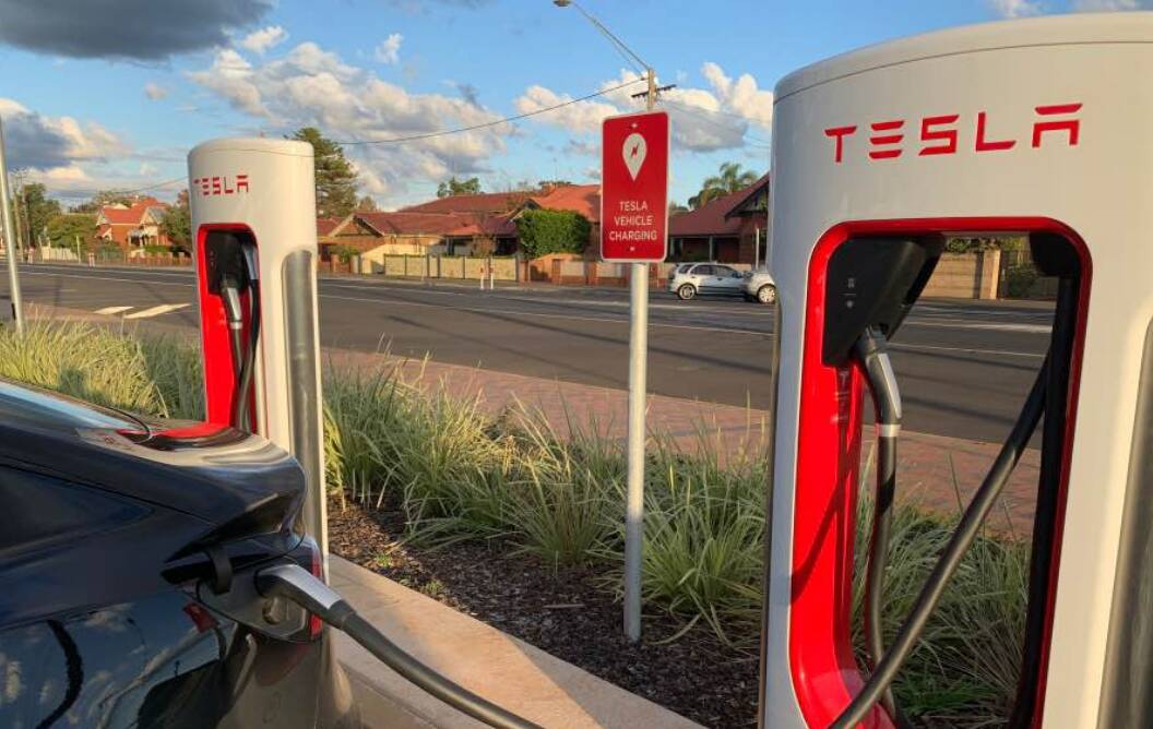 The rise of electric vehicles appears to be fueling interest in mining south of Wagga with a Canadian company applying for a metallic mineral exploration licence around Mangoplah.