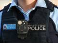 A Wagga Constable recorded the bloody aftermath of an alleged machete attack in Junee on her body worn camera. The footage was shown to a District Court trial jury on Monday. Picture: File