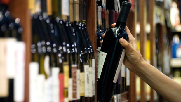 Wagga bought its fair share of take-home alcohol during lockdown