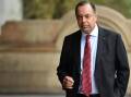 Defence and Veteran Suicide Royal Commission chairman Nick Kaldas