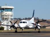 The Regional Express airline says it is reviewing its passenger operations, including at Wagga, following the decision to end its Albury-Melbourne route at nearly 40 years. 
