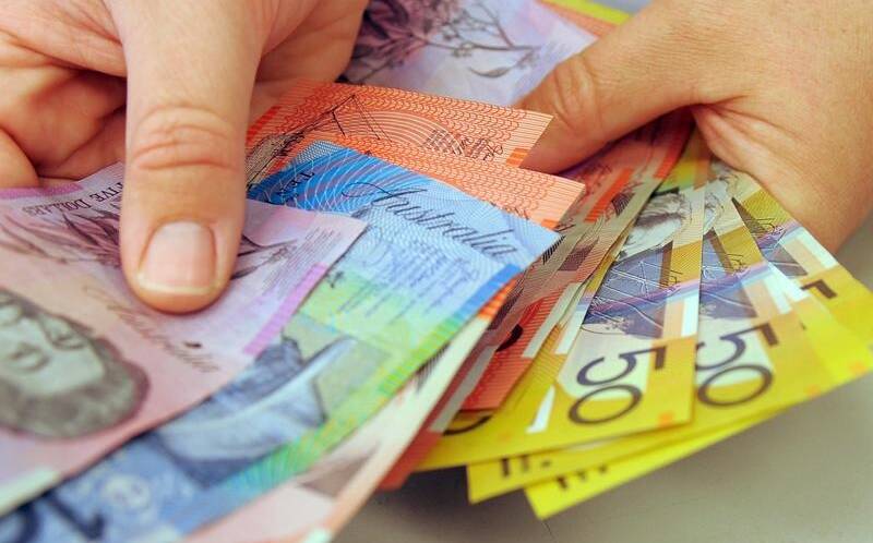 Australian Taxation Office's latest data has revealed how much the average Wagga resident earns at work, claims in deductions and their final average tax bill.