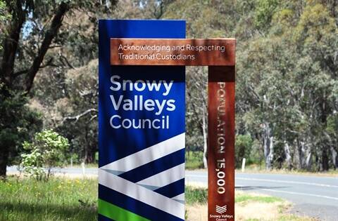 Snowy Valleys Council wrote a letter to Premier Gladys Berejiklian asking to "restrict visits to the local region only" and to "not allow overnight stays" under coronavirus rules. Picture: Snowy Valleys Council