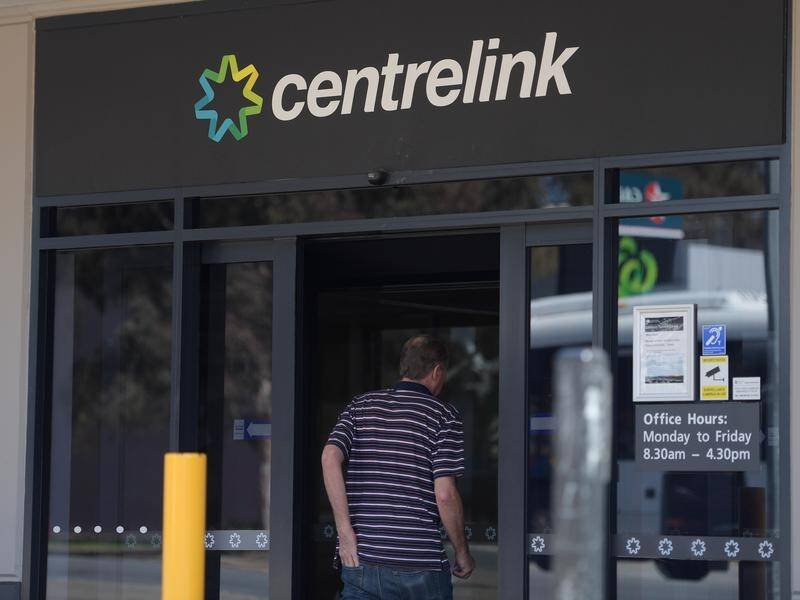Wagga and surrounding small towns saw 3118 people collect JobSeeker during January, which will see a rise of $50 per fortnight in April.