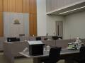 Wagga District Court. Picture: File