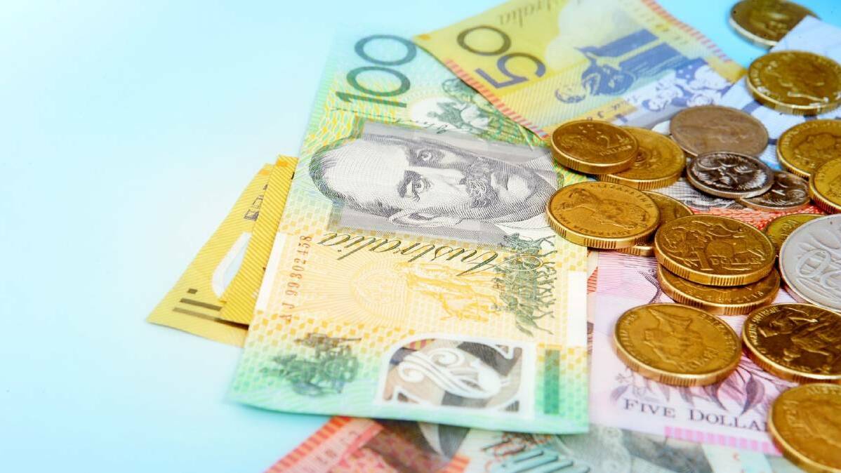 City in top 10 locations for unclaimed money, Revenue NSW finds