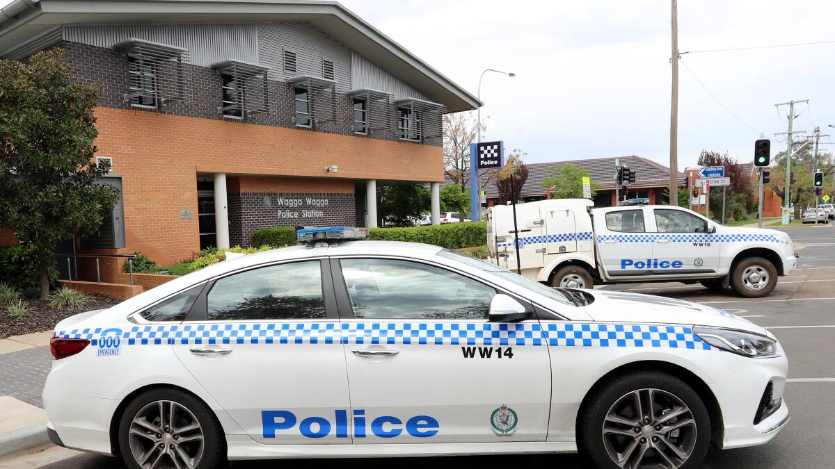 Police association claims command area mergers 'impacted' officer workloads