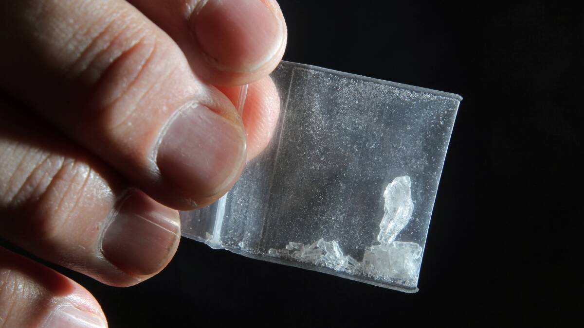 The NSW Special Commission of Inquiry into crystal methamphetamine will hand down its findings next week after hearings at Wagga and other regional centres.