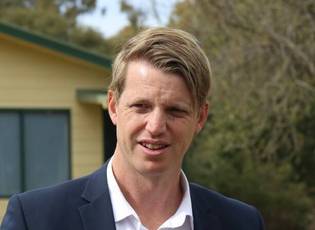 Wagga councillor Dan Hayes told the NSW Supreme Court on Thursday that it was 'fair and reasonable' to sack general manager Alan Eldridge without notice in 2017.