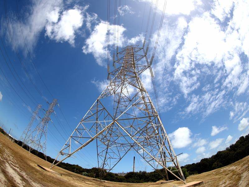 TransGrid's proposed Project EnergyConnect involves building a 900-kilometre long, 330-kilovolt transmission line from Wagga to Robertson in SA.