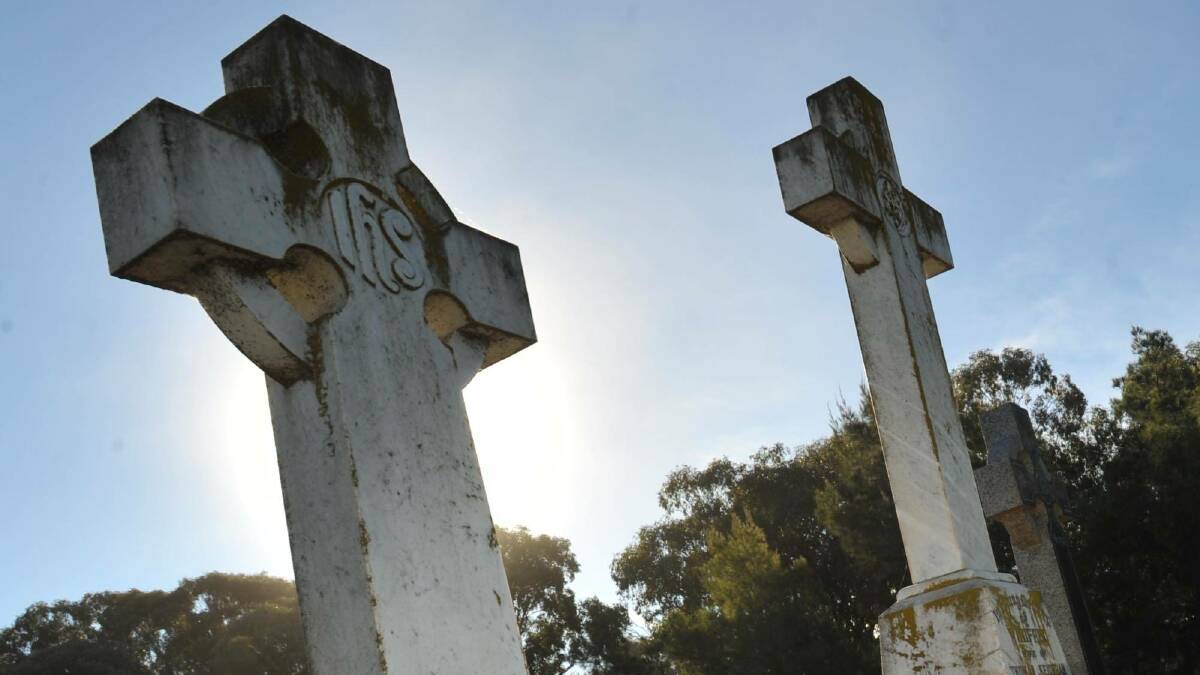 The Shooters Party has claimed that proposed changes to the Cemeteries and Crematoria Act would end up "taxing the dead" trhough higher funeral costs.