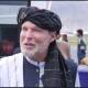 Wagga academic Timothy Weeks, also known as Jibrael Umar, returns to Afghanistan after being held hostage for three years by the Taliban. Picture: TOLOnews