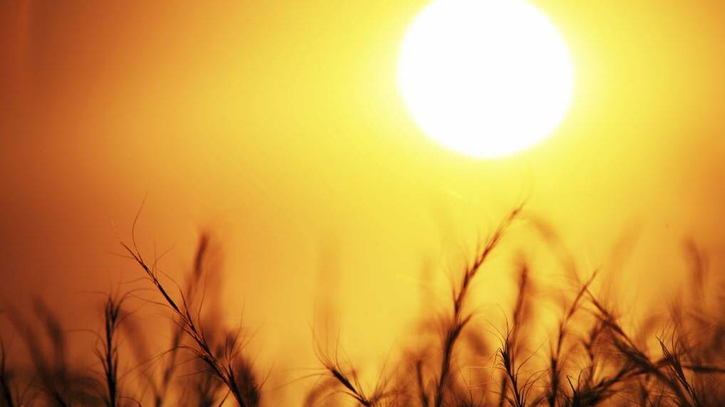 We Say: Haves and have nots in heatwaves