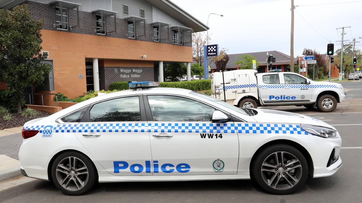 Man charged for alleged one-punch assault that killed Junee man