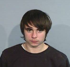 WANTED: Trevor Barratt, 19, is wanted by NSW's southern region police. Picture: Murrary River Police District