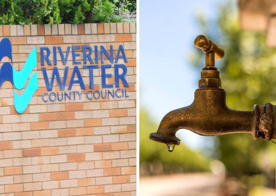 WATER SERVICE: Riverina Water County Council has released their 2019 customer satisfaction survey, showing a high rating for service but a drop in water quality.