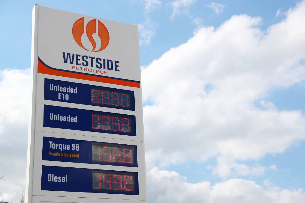 ADMISSION: Westside Petroleum and three of its management staff admit to underpaying 22 staff across 12 regional service stations, including three in the Riverina in 2015-16. They are set to face a court hearing in September. Picture: Emma Hillier