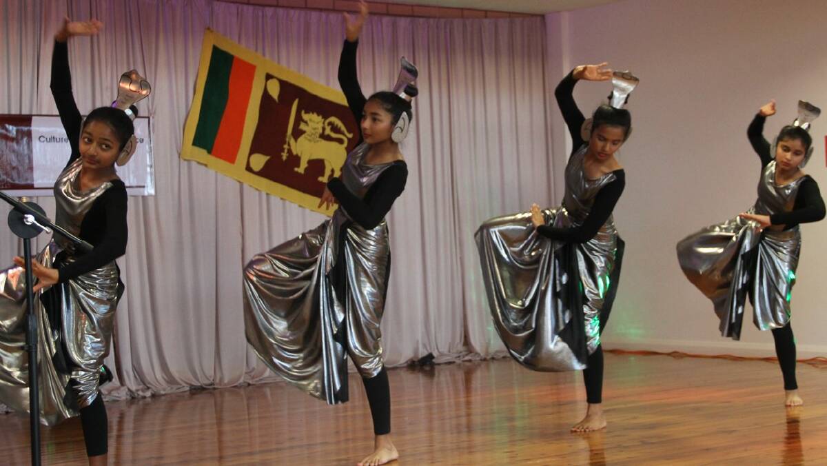 Pictures: Wagga Sri Lankan Community Association