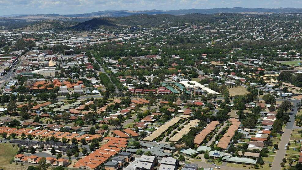 Wagga’s house owners win from prices rising in regional NSW