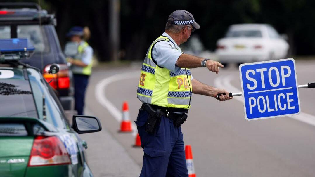 MOTORISTS IN FOCUS: The Riverina Police District will target motorists in Wagga and surrounding areas on July 27–28.