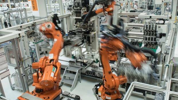 Wagga’s jobs more vulnerable to machines compared with nation: research
