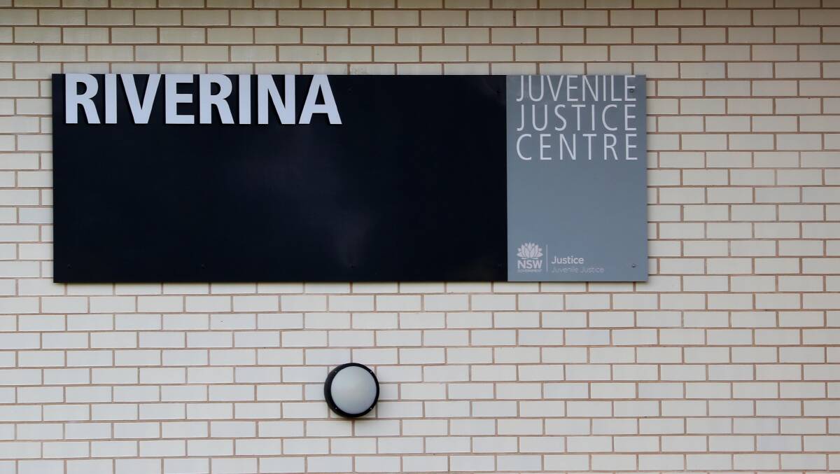 The Riverina Juvenile Justice Centre along with the other five centres across the state will receive security upgrades after a review.