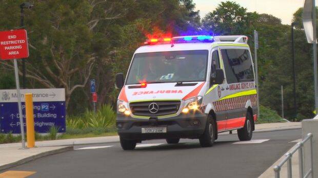 NSW Ambulance has worst record for bullying: parliament inquiry