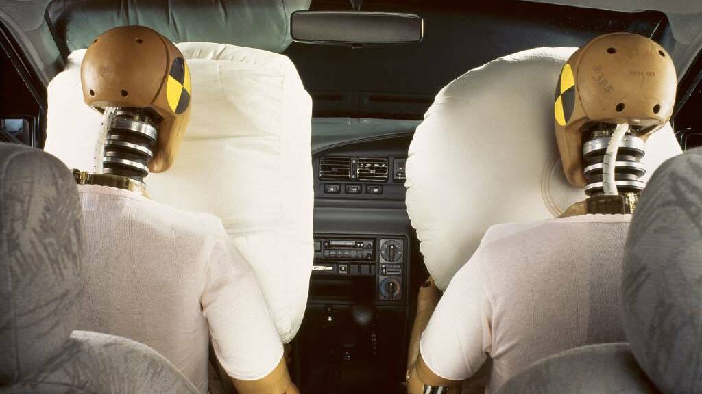 More progress needed in Takata airbag recalls