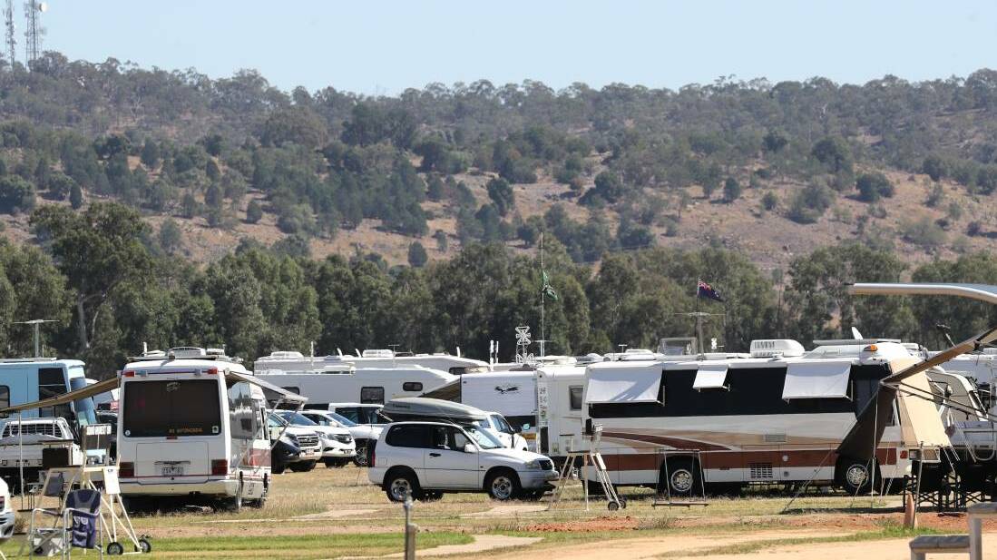 Riverina helps national caravan industry inject $20b into nation