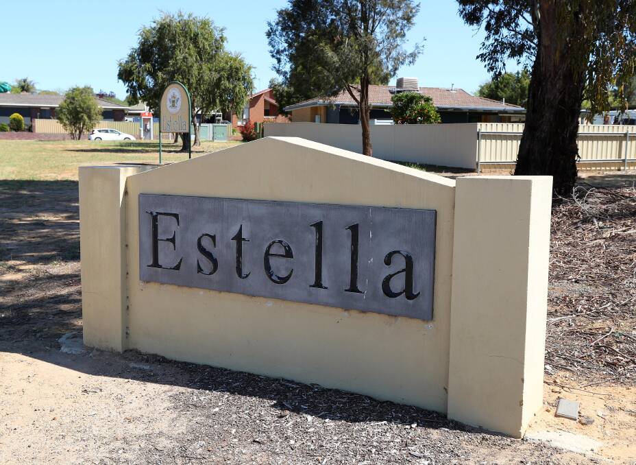 Men ready to flock to Estella: hotspot for young single women