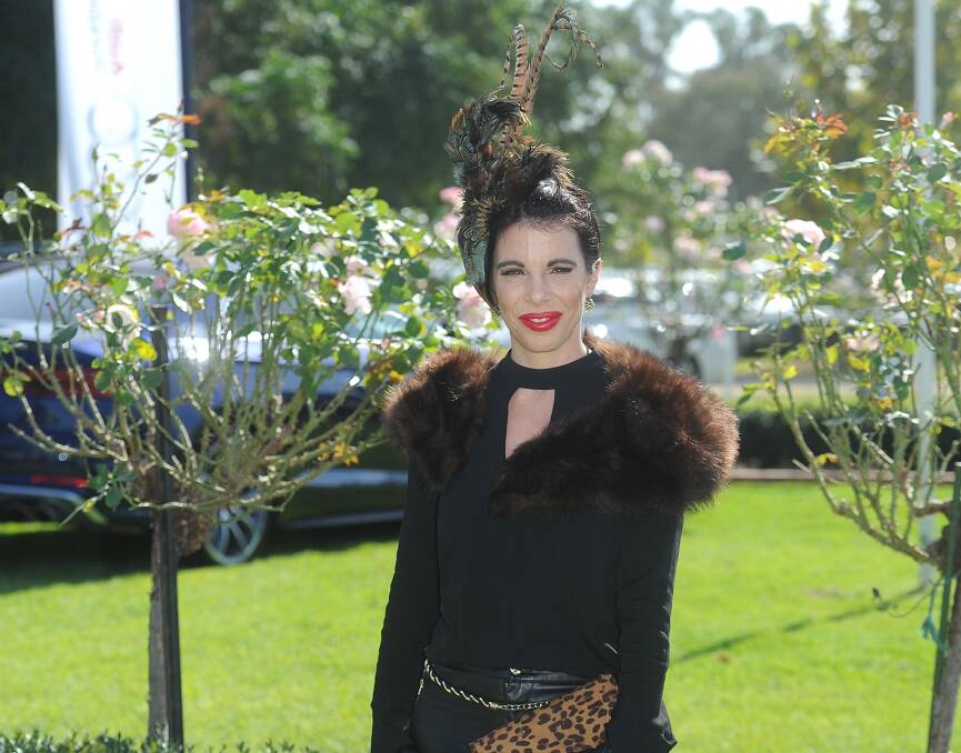 Fashion on a budget: Tips and tricks for Wagga Gold Cup