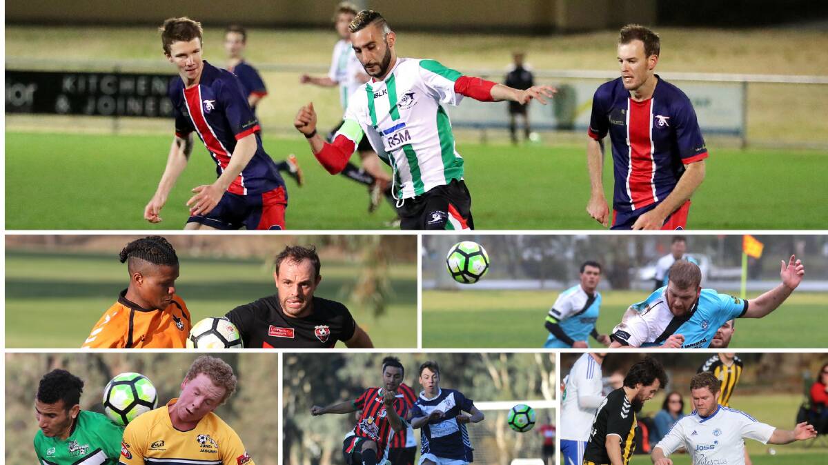 CLASS OF 2018: Who's in form and who's a flop? Check out our Pascoe Cup report card and see how your team is faring.