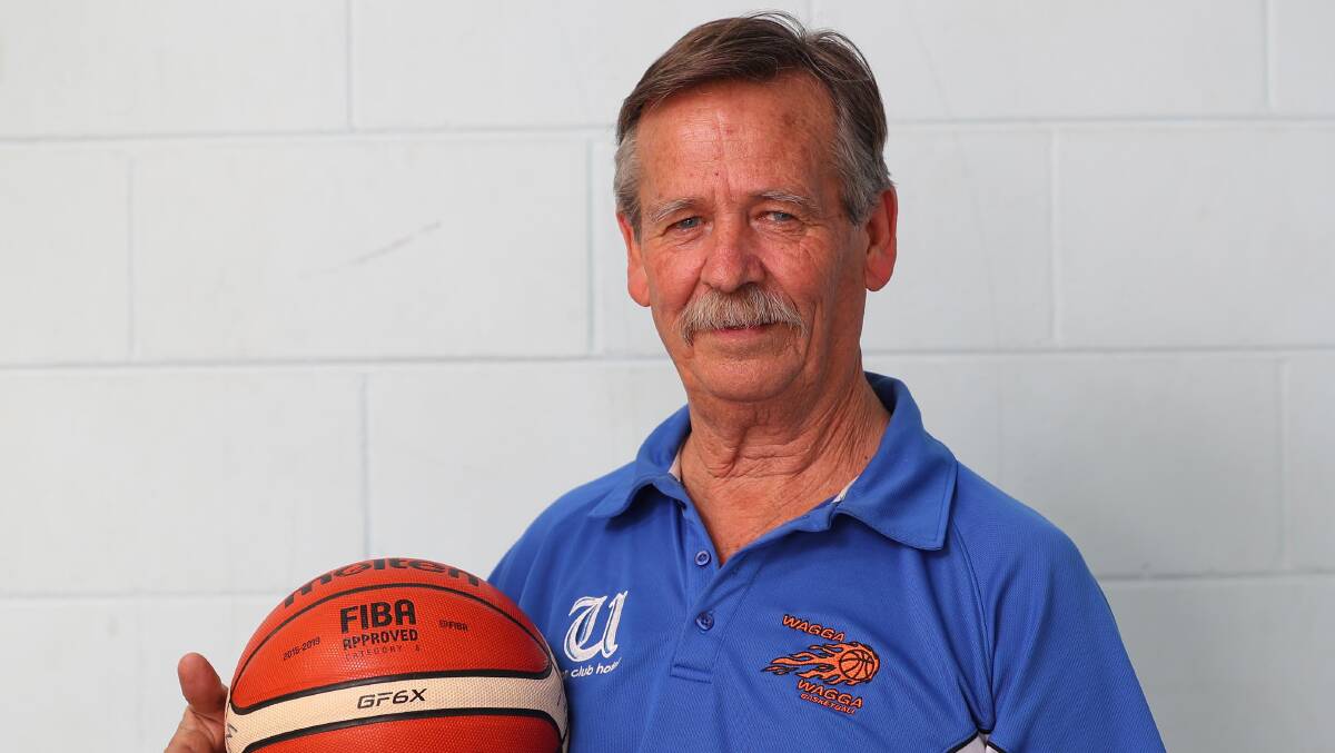 'UNDERDOGS': Blaze coach Peter O'Leary has branded semi final rivals Maitland as favourites despite boasting a 2-0 record over them this season.