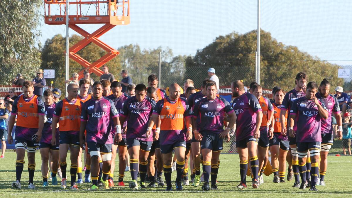 OPPORTUNITY: The redevelopment of Conolly Rugby Complex is tailored to attract Super Rugby visits and professional rugby events in the future.