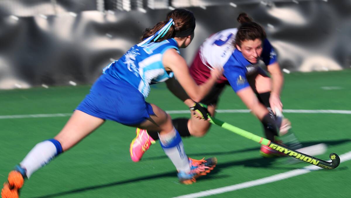 SUMMER SCENES: Wagga Hockey is hoping to run a summer competition next month.
