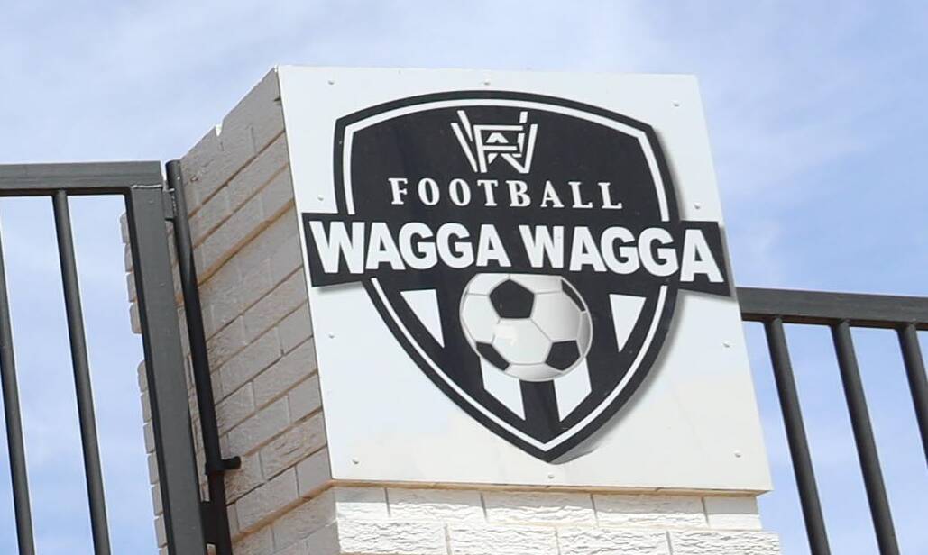 NEW IDEAS: Could club assistant referees be the answer to Football Wagga's officials drought?