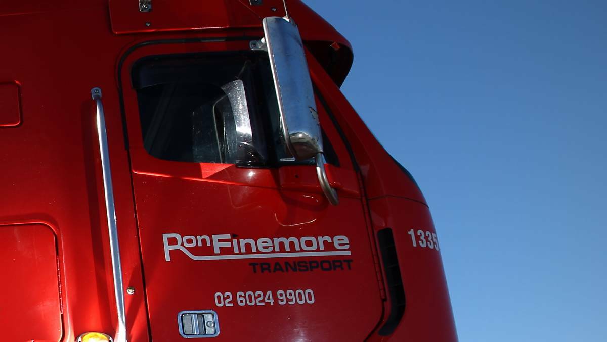 Fair work deadline given to Ron Finemore Transport