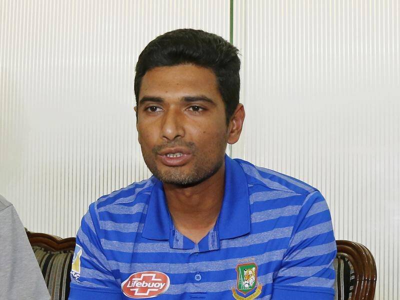 Bangladesh captain Mahmudullah is stepping down from Test cricket after a distinguished career.