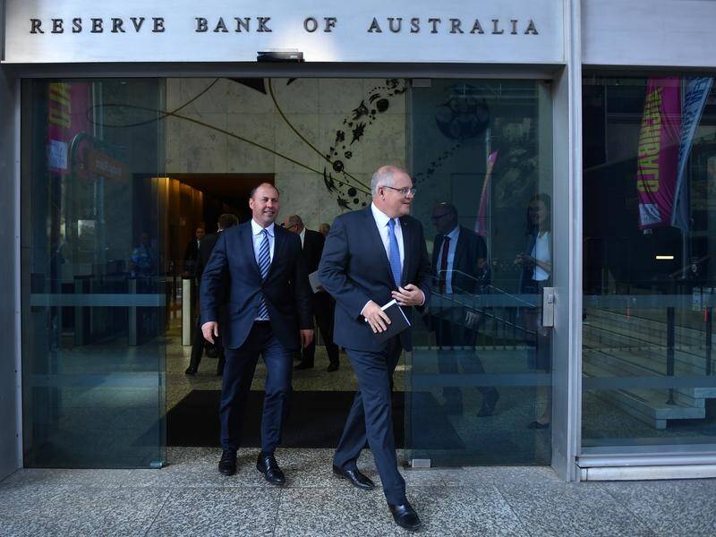 The Reserve bank will meet on Tuesday to consider dropping interest rates.