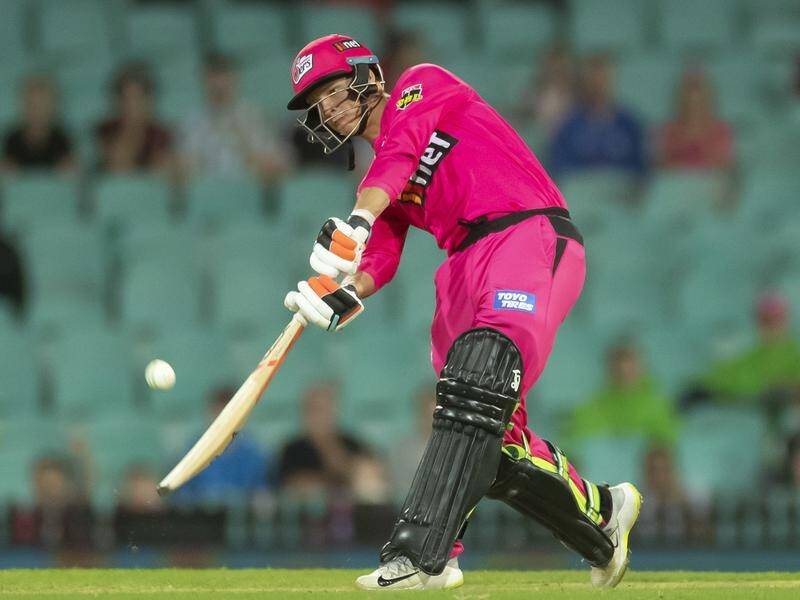 Batsmen may receive a free hit after facing a wide delivery in a revamped Big Bash League.