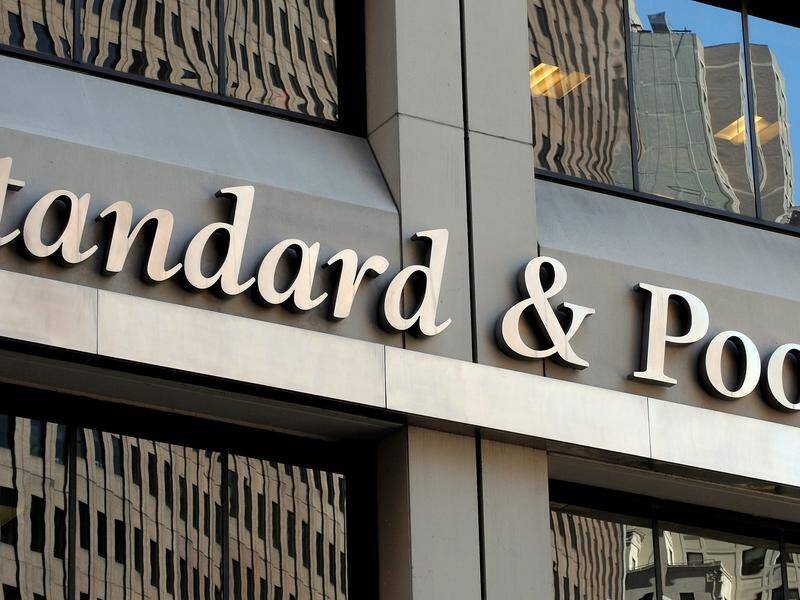 Australia's two largest states lost their top status from Standard & Poor's this week.