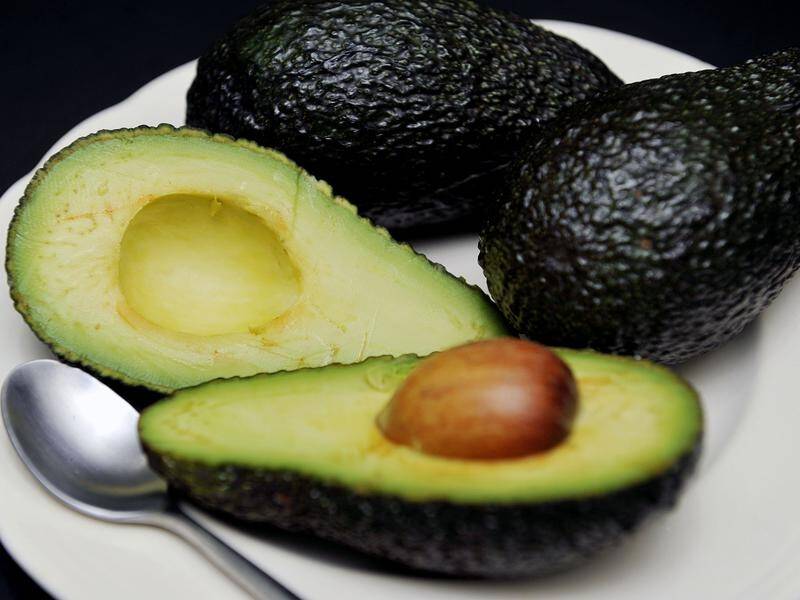 Avocado prices surged on fears of a US-Mexico border closure.